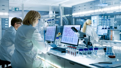 Examples of implementing AI in Drug Discovery by stageのサムネイル