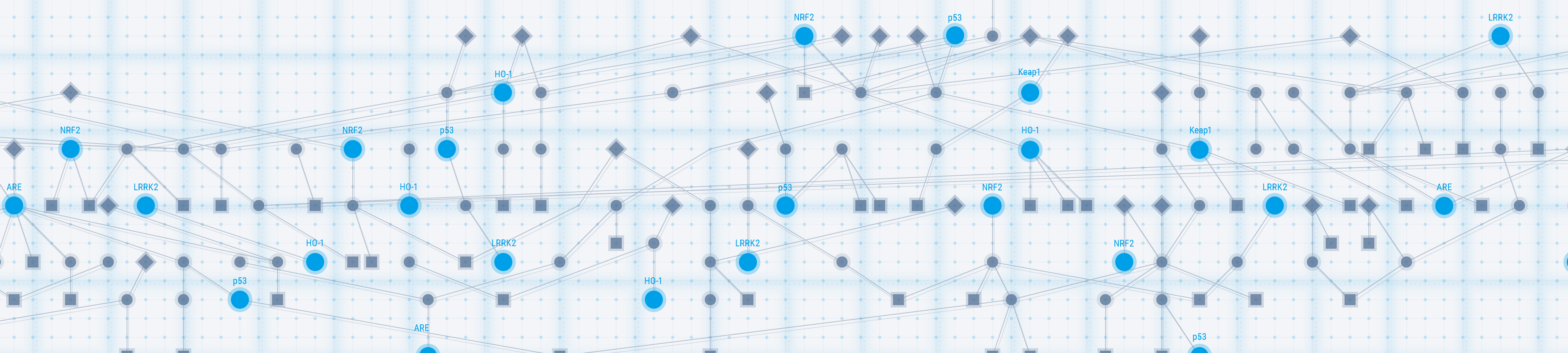 AI Drug Discovery Support Platform