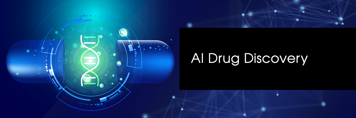 AI Drug Discovery – Supporting New Drug Discovery with AI Solutions Specializing in “Hypothesis Generation”